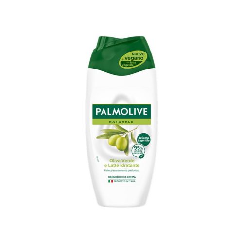 Palmolive tusfürdő 220 ml Olive Milk