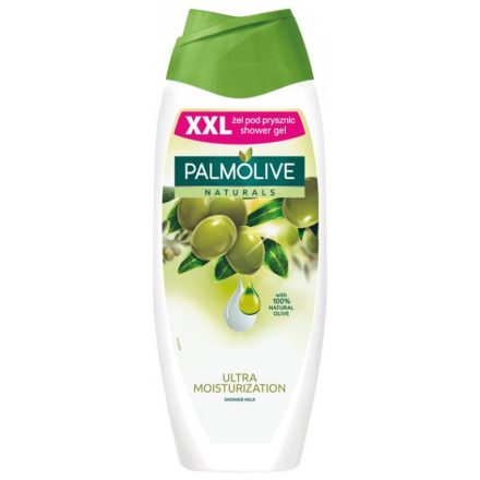 Palmolive tusfürdő 750 ml Olive Milk