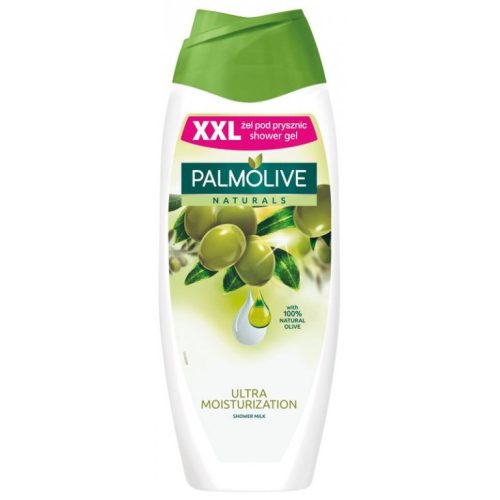Palmolive tusfürdő 750 ml Olive Milk