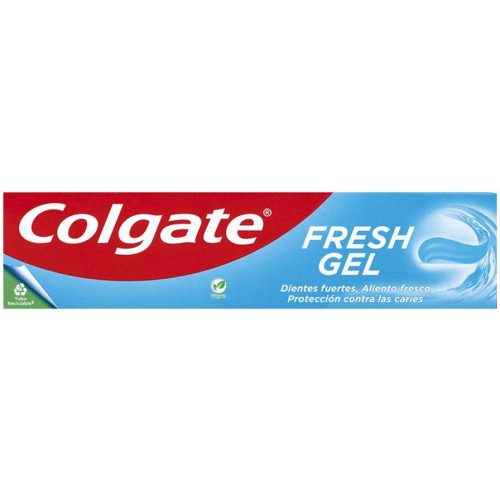 Colgate fogkrém 100 ml Fresh gel