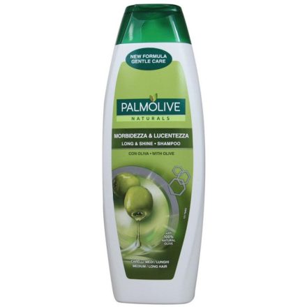 Palmolive sampon 350 ml Long&Shine Olive
