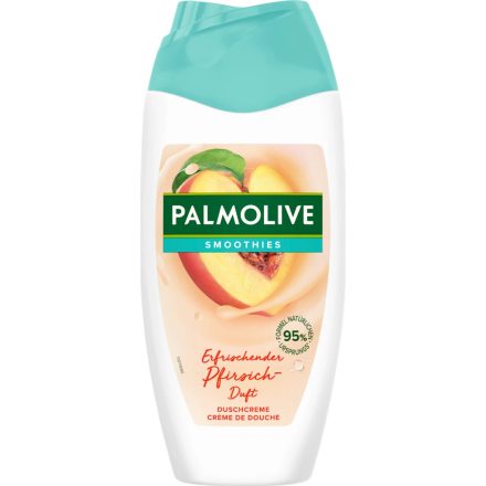 Palmolive tusfürdő 250 ml Fresh Peach