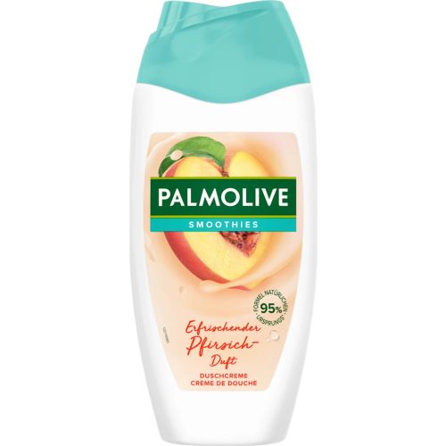 Palmolive tusfürdő 250 ml Fresh Peach