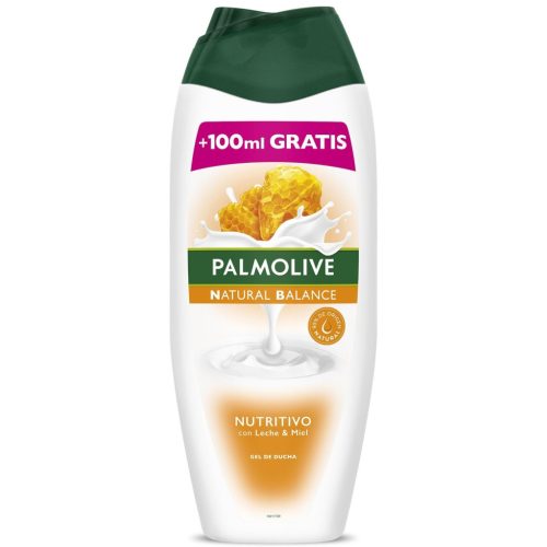 Palmolive tusfürdő 700 ml Natural Balance Nutritivo