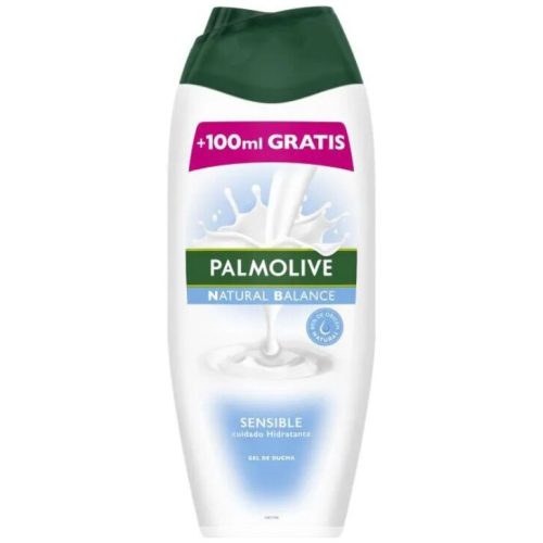 Palmolive tusfürdő 700 ml Natural Balance Sensitive