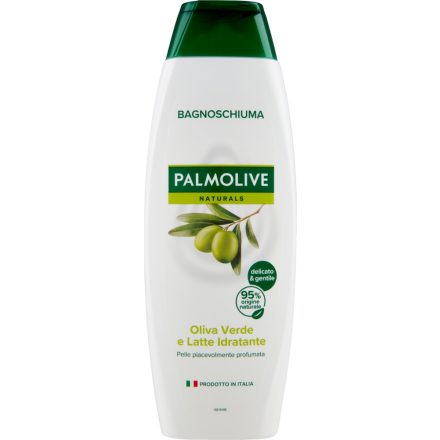 Palmolive tusfürdő 350 ml Olive Milk