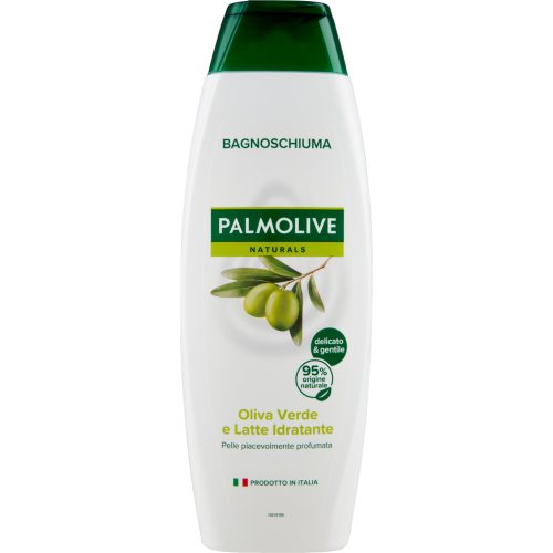 Palmolive tusfürdő 350 ml Olive Milk