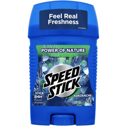 Mennen Speed Stick stift 50 g Avalanche 0% alcohol