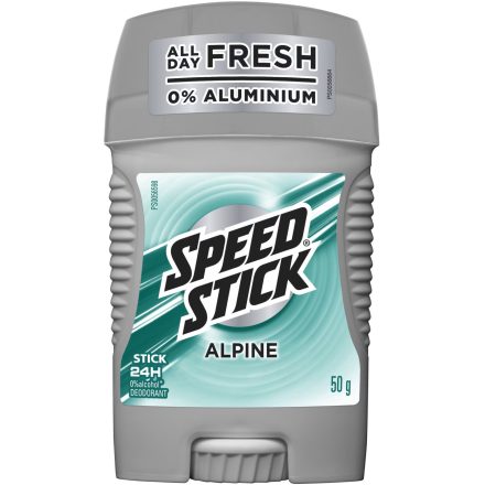 Mennen Speed Stick stift 50 g Alpine