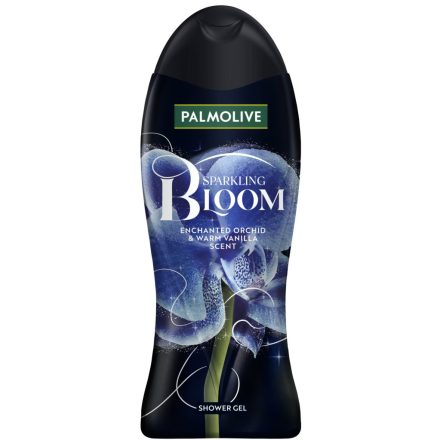 Palmolive tusfürdő 500 ml Sparkling Bloom Orchid&Warm Vanilla