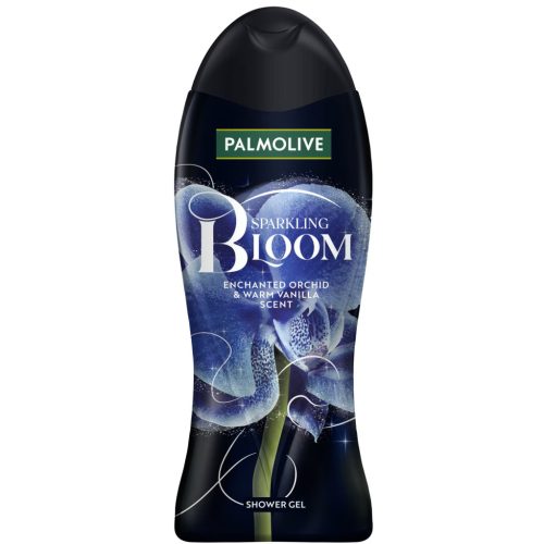   Palmolive tusfürdő 500 ml Sparkling Bloom Orchid&Warm Vanilla