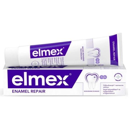 Elmex fogkrém 75 ml Enamel Repair