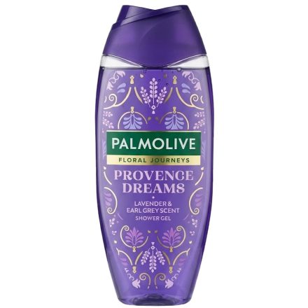 Palmolive tusfürdő 500 ml Provence Dreams