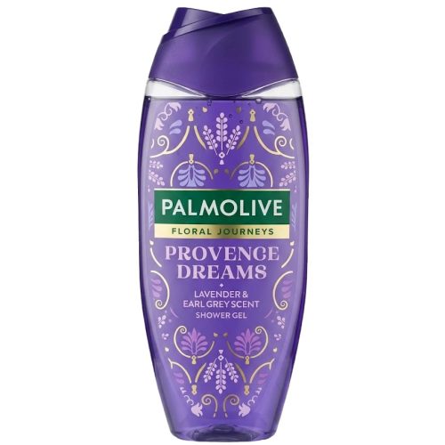Palmolive tusfürdő 500 ml Provence Dreams