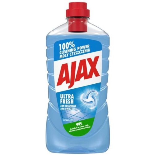 Ajax általános tisztítószer 1 l Ultra Fresh