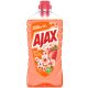 Ajax általános tisztítószer 1 l Floral Fiesta Peach Blossom