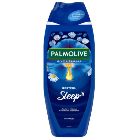 Palmolive tusfürdő 500 ml Sleep