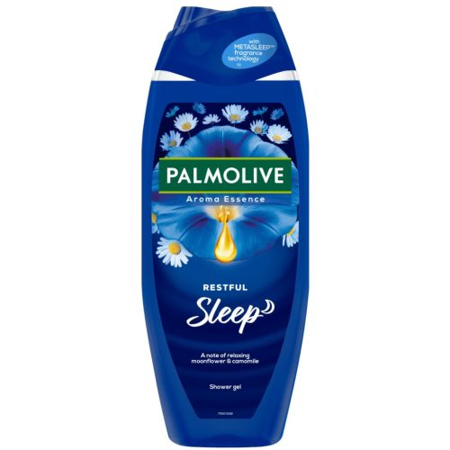 Palmolive tusfürdő 500 ml Sleep