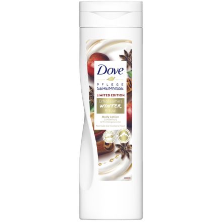Dove testápoló 250 ml Winter Ritual/Care