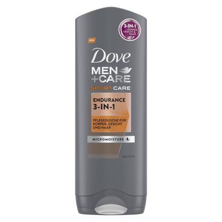 Dove tusfürdő férfi 250 ml Men+Care Sport Endurance