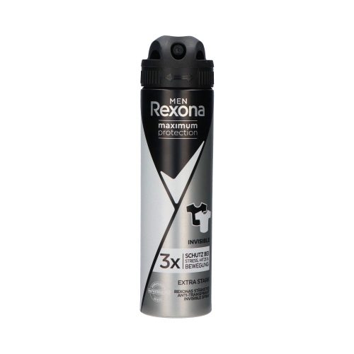 Rexona dezodor férfi 150 ml - Invisible