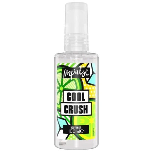 Impulse testpermet 100 ml Cool Crush