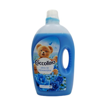 Coccolino öblítő 40 mosás 3 l Aria di Primavera