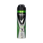 Rexona dezodor férfi 150 ml Invisible Fresh Power