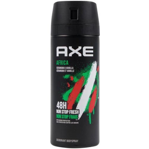Axe dezodor 150 ml Africa
