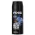 Axe dezodor 150 ml Anarchy For Him