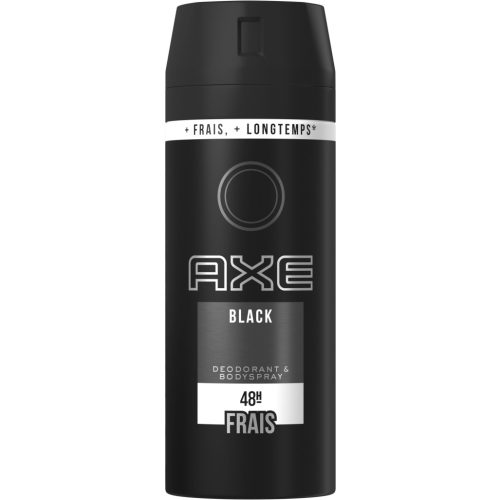 Axe dezodor 150 ml Black