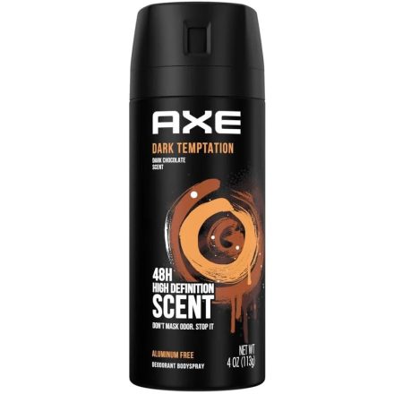 Axe dezodor 150 ml Dark Temptation