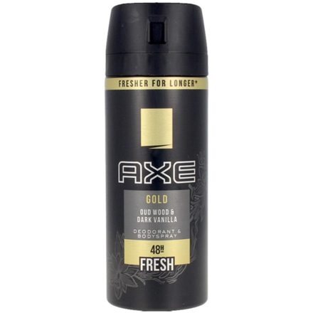 Axe dezodor 150 ml Gold