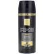 Axe dezodor 150 ml Gold