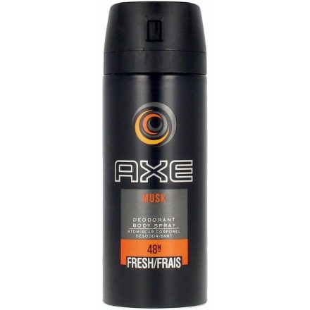 Axe dezodor 150 ml Musk