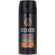 Axe dezodor 150 ml Musk