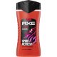 Axe tusfürdő 250 ml Recharge Sport Refresh