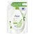 Dove tusfürdő utántöltő 720 ml Eco Refreshing