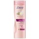 Dove testápoló 400 ml Body Love Care+Radiant Glow
