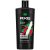Axe tusfürdő 700 ml 3in1 Africa