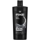 Axe tusfürdő 700 ml 3in1 Black
