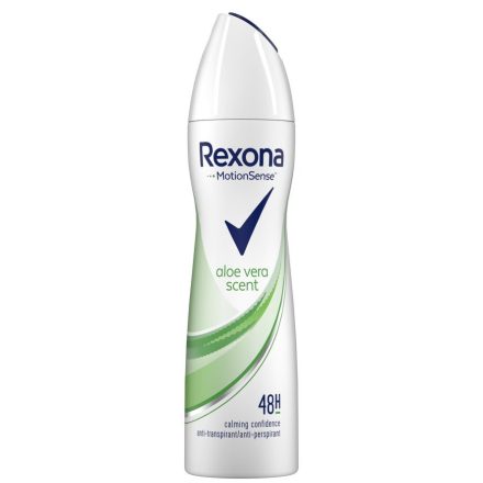 Rexona dezodor 150 ml Aloe Vera