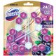 Domestos wc illatosító 3x55 g Aroma Lux Wild Berries & Hibiscus