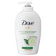 Dove folyékony szappan pumpás 250 ml Cucumber&Green Tea