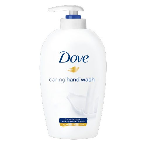 Dove folyékony szappan pumpás 250 ml Original