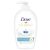 Dove folyékony szappan pumpás 250 ml Care&Protect Deep Cleansing