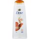 Dove sampon 400 ml Radiance Revival