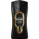 Axe tusfürdő 250 ml Magnum Gold Caramel