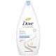 Dove tusfürdő 450 ml Dermo Lentivo Jojoba Oil