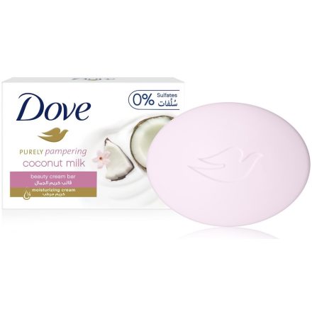Dove szappan 90 g Coconut Milk